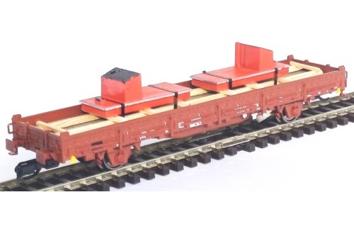 Loewe Modellbahnzubehör Art. 2492